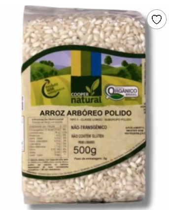 Arroz Arbóbeo